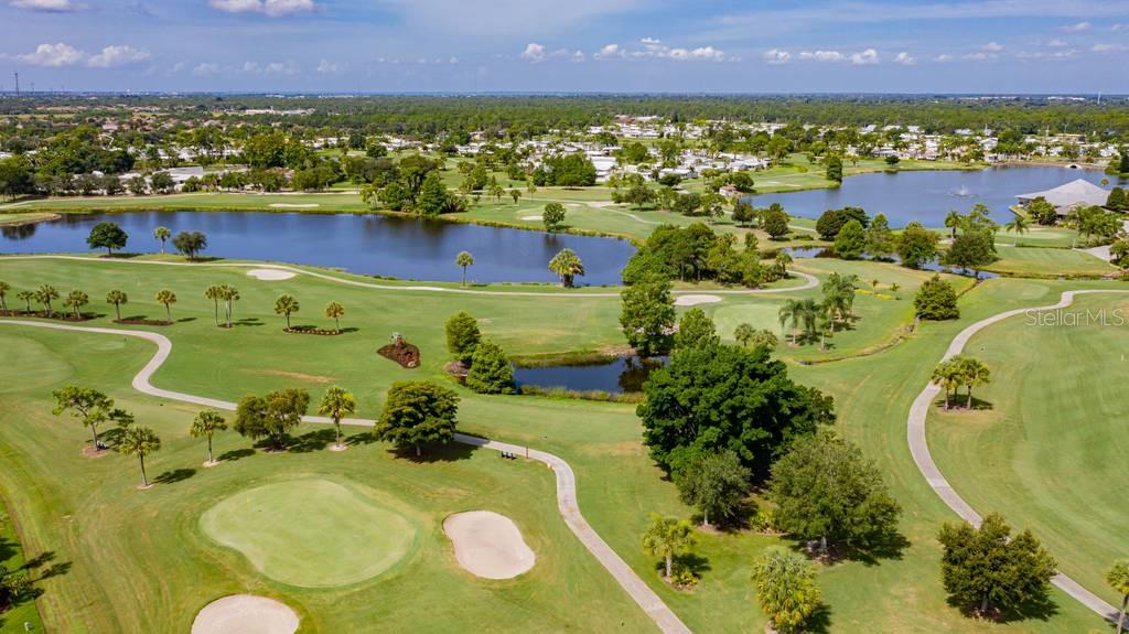 2100 KINGS HIGHWAY, #306, Port Charlotte, FL 33980