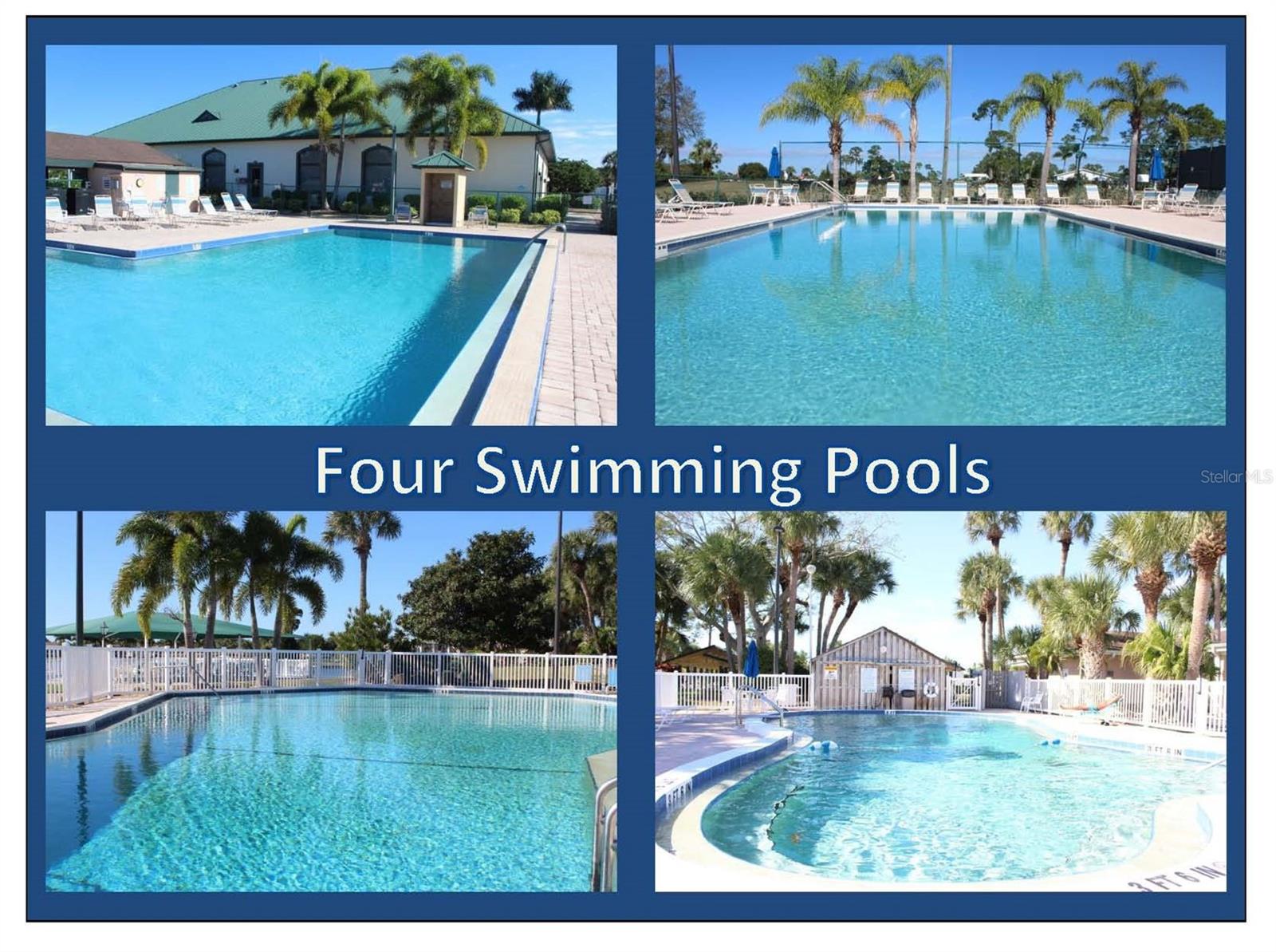 2100 KINGS HIGHWAY, #306, Port Charlotte, FL 33980