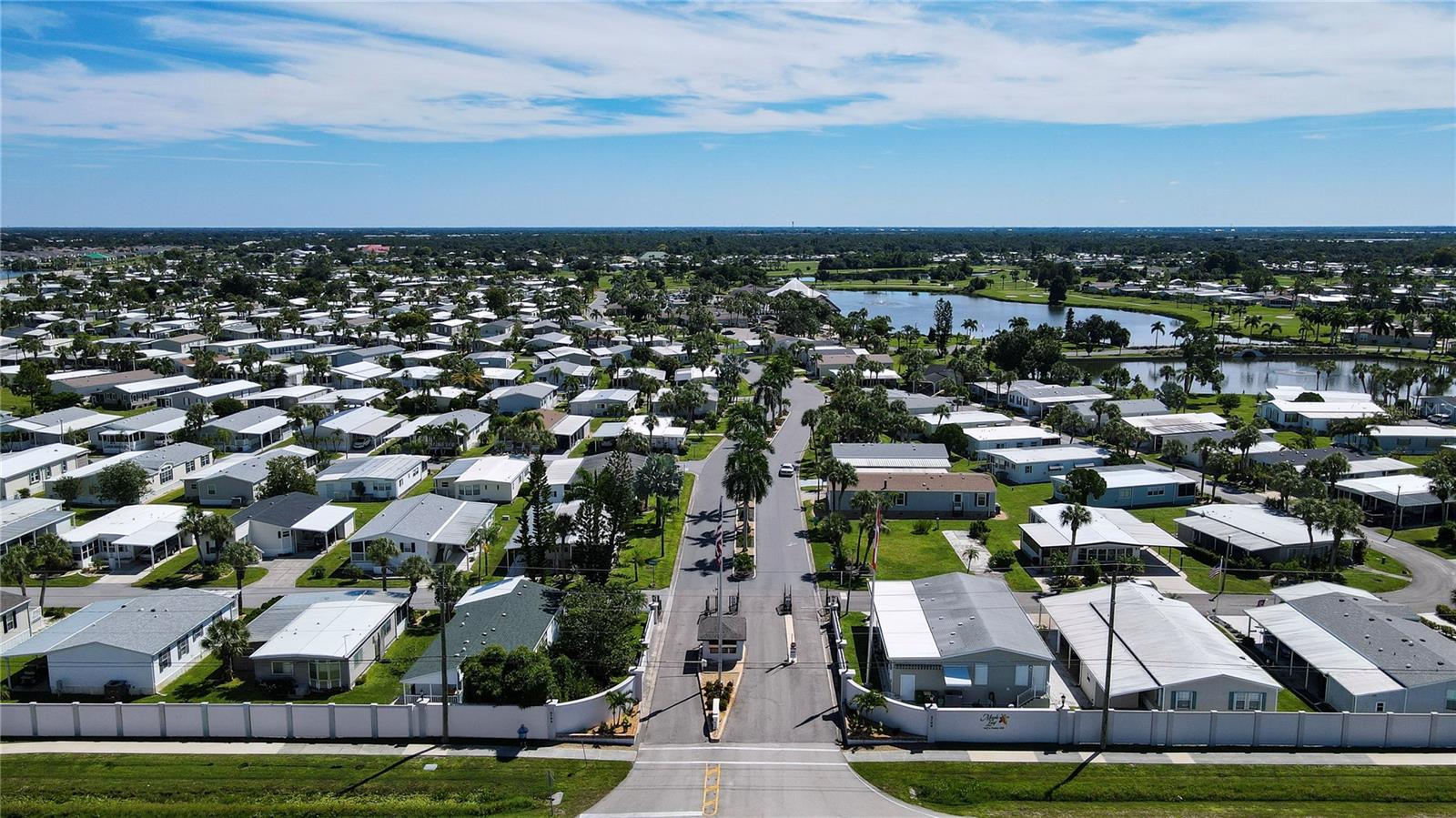2100 KINGS HIGHWAY, #306, Port Charlotte, FL 33980