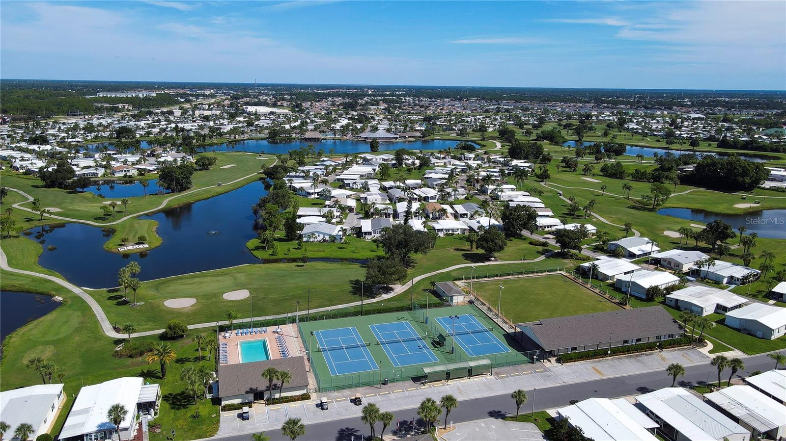 2100 KINGS HIGHWAY, #306, Port Charlotte, FL 33980