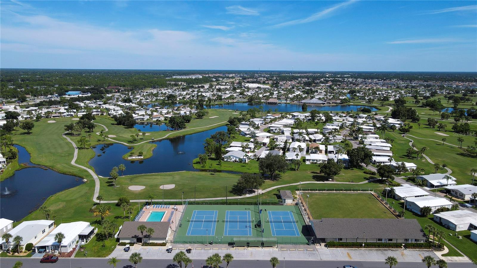 2100 KINGS HIGHWAY, #306, Port Charlotte, FL 33980