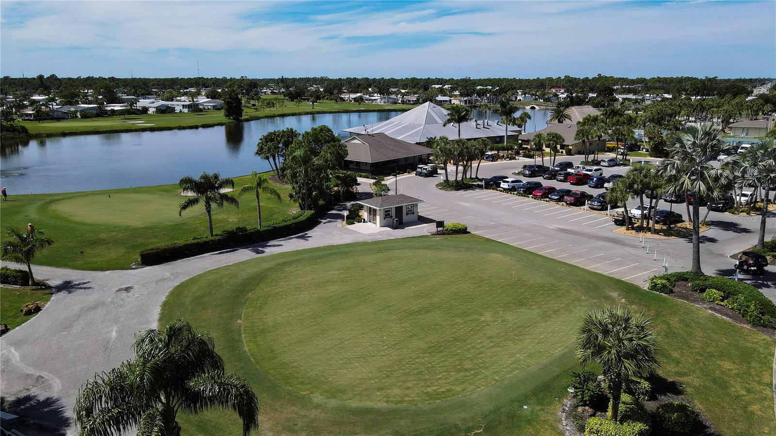 2100 KINGS HIGHWAY, #306, Port Charlotte, FL 33980