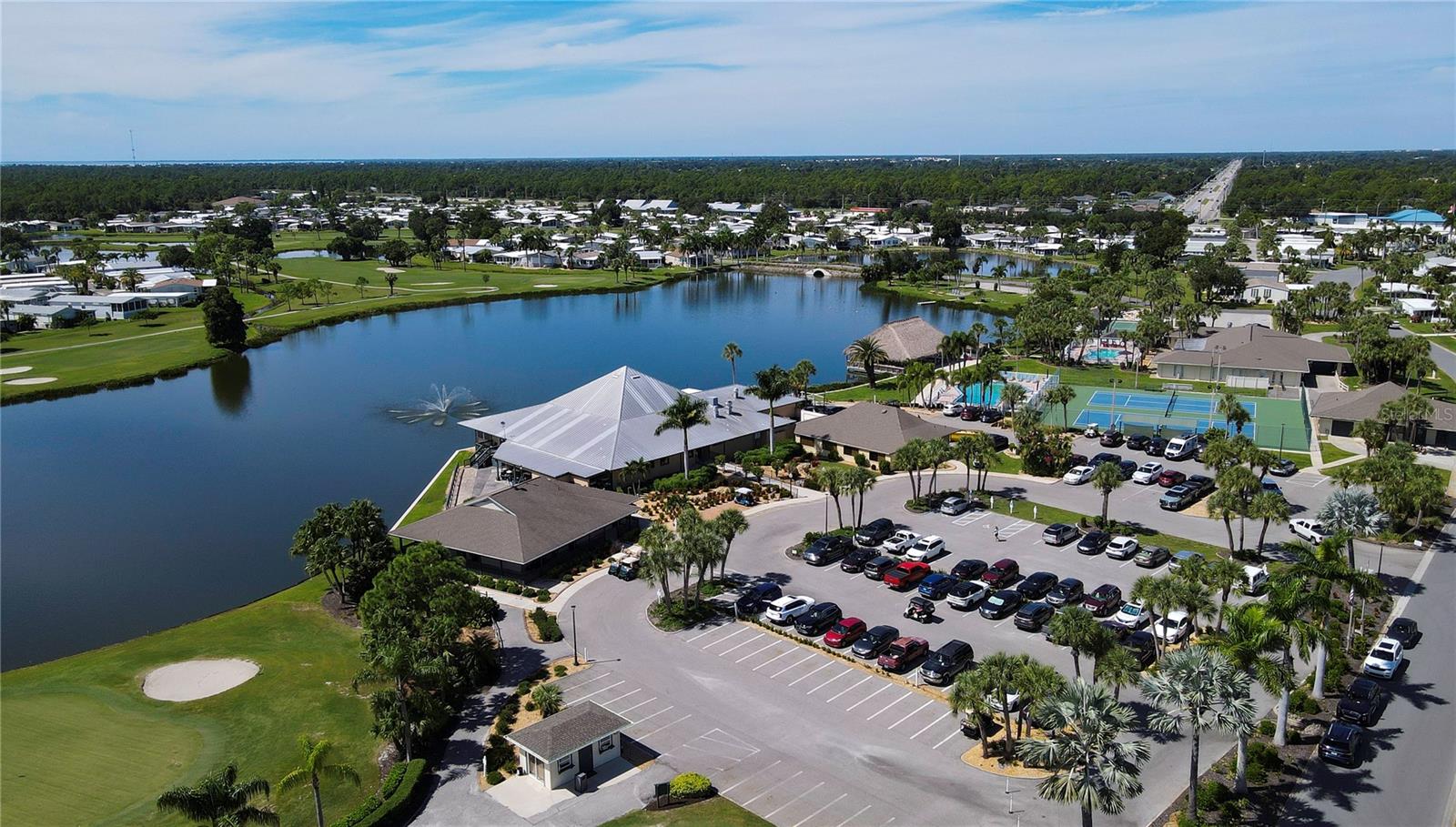 2100 KINGS HIGHWAY, #306, Port Charlotte, FL 33980