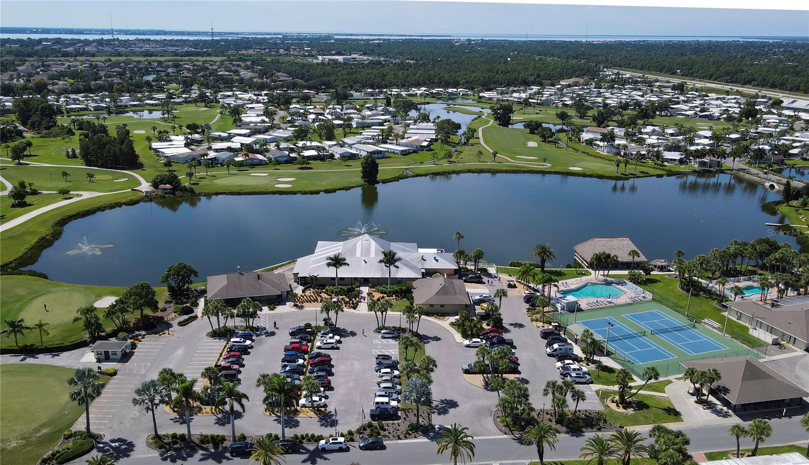 2100 KINGS HIGHWAY, #306, Port Charlotte, FL 33980