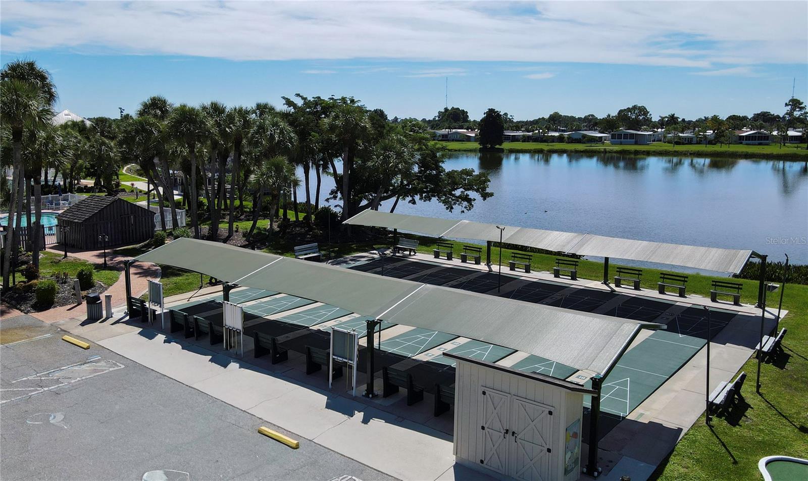 2100 KINGS HIGHWAY, #306, Port Charlotte, FL 33980