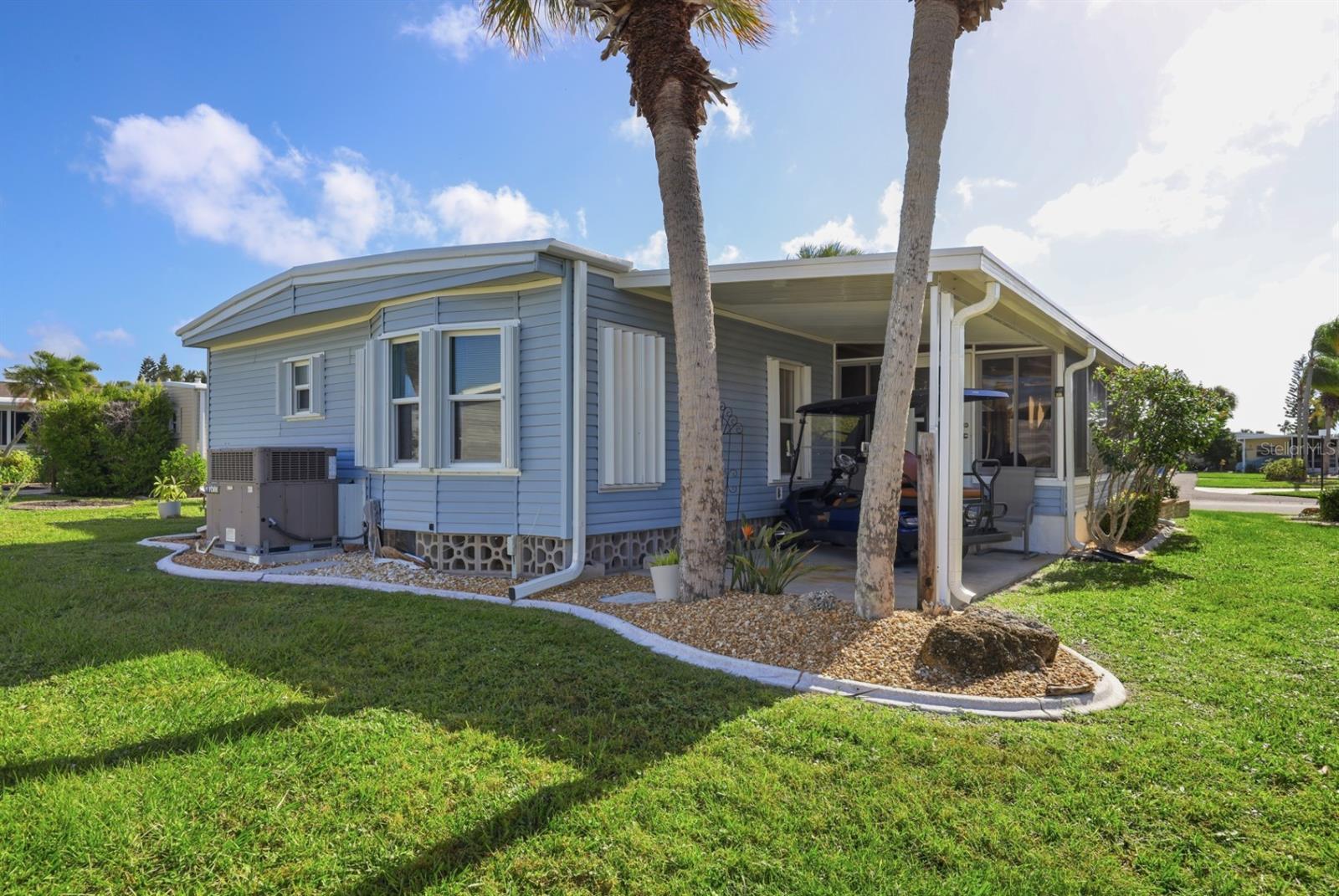 2100 KINGS HIGHWAY, #306, Port Charlotte, FL 33980