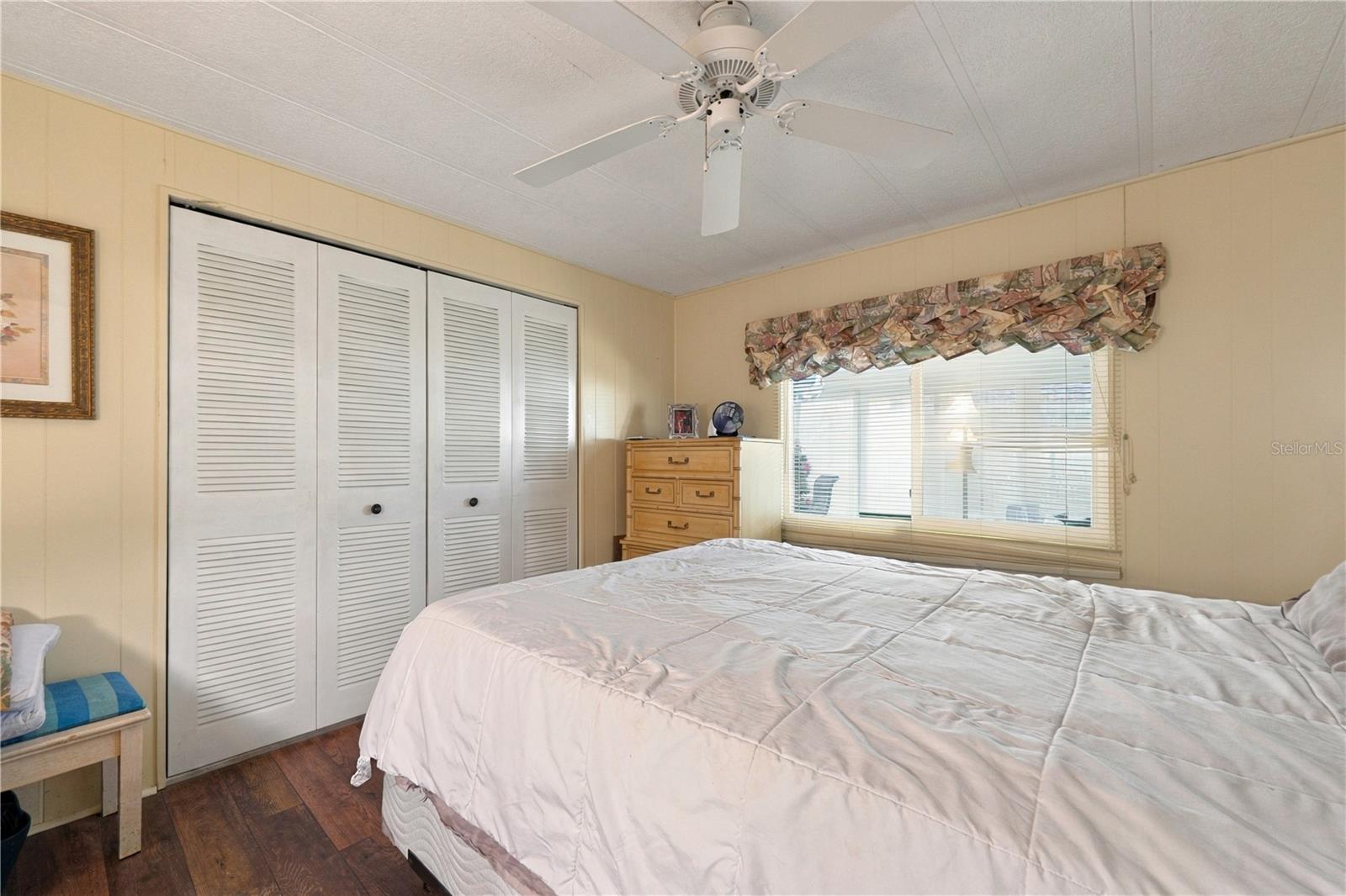 2nd Bedroom