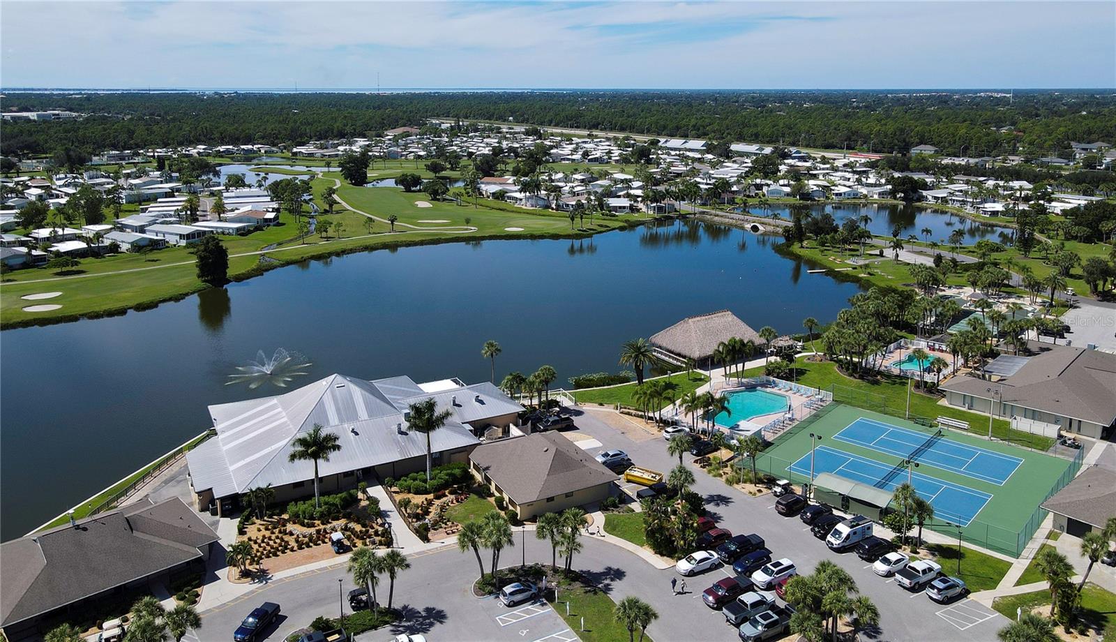 2100 KINGS HIGHWAY, #306, Port Charlotte, FL 33980