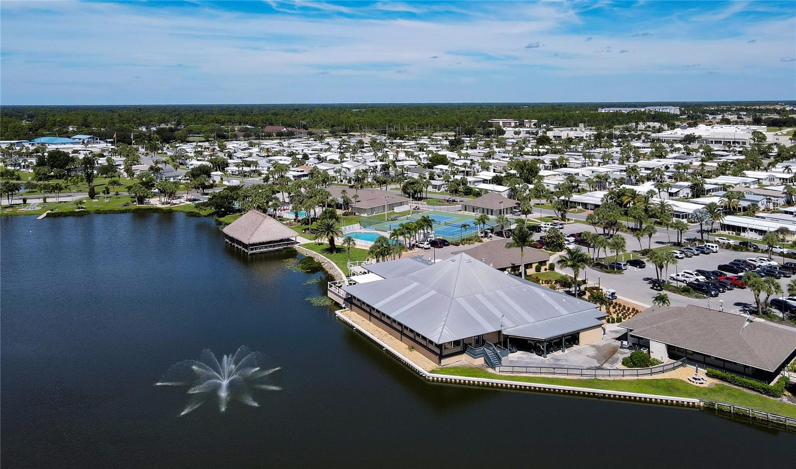 2100 KINGS HIGHWAY, #306, Port Charlotte, FL 33980