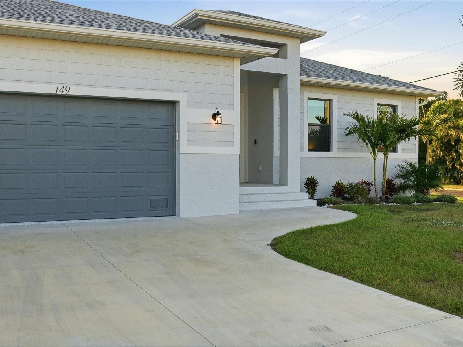149 LONG MEADOW LANE, Rotonda West, FL 33947