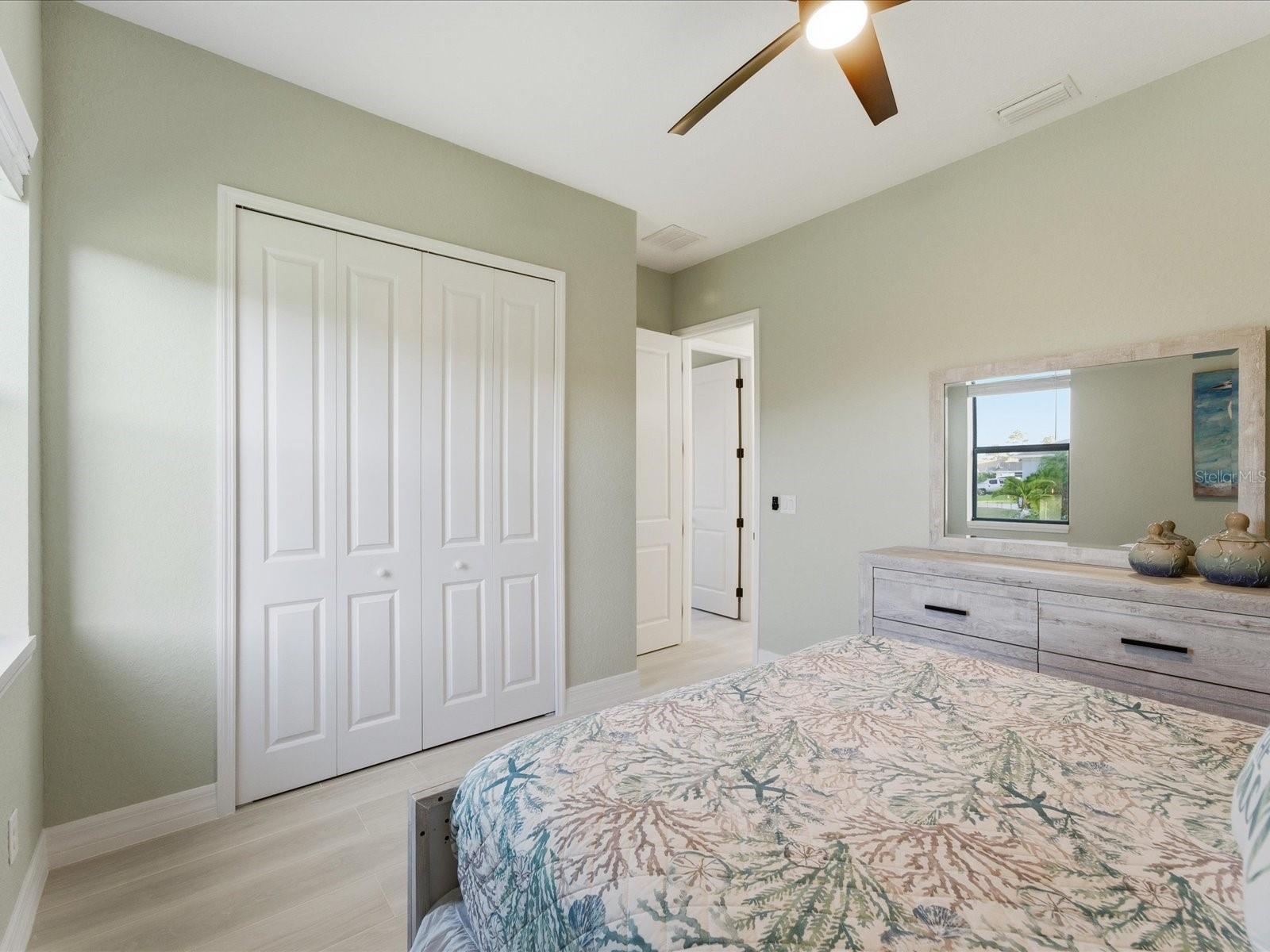 Bedroom #3