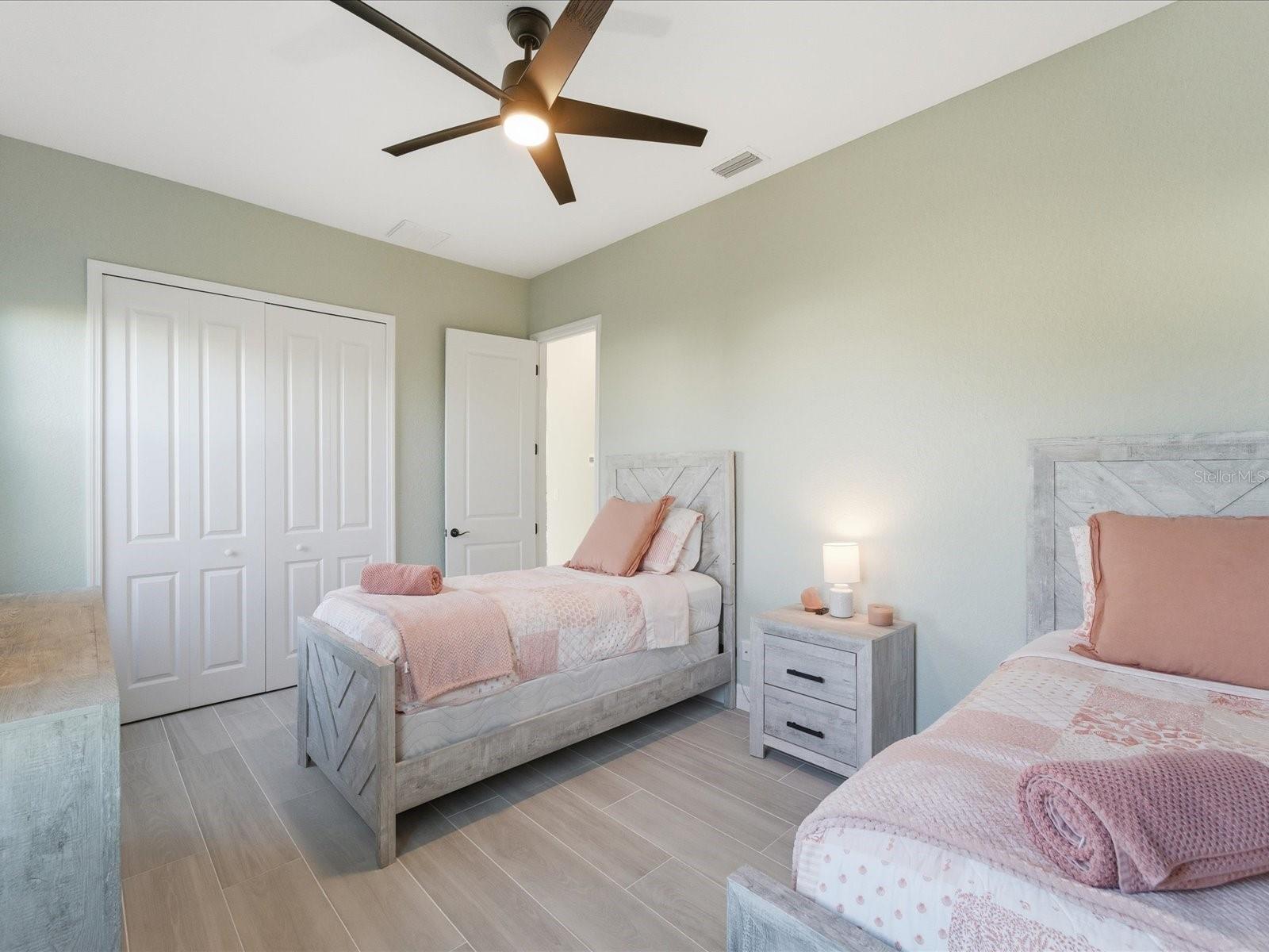 Bedroom #2