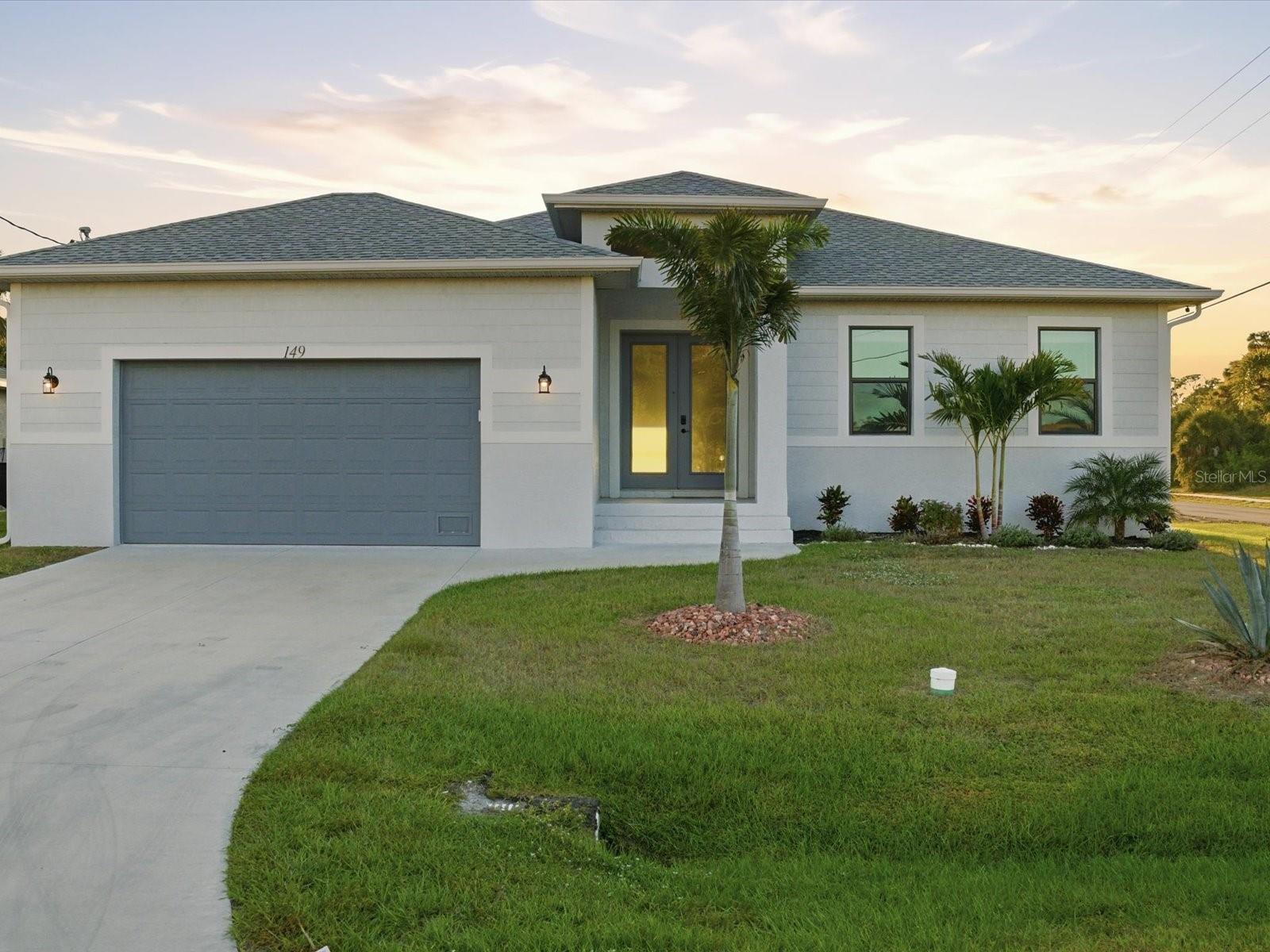 149 LONG MEADOW LANE, Rotonda West, FL 33947