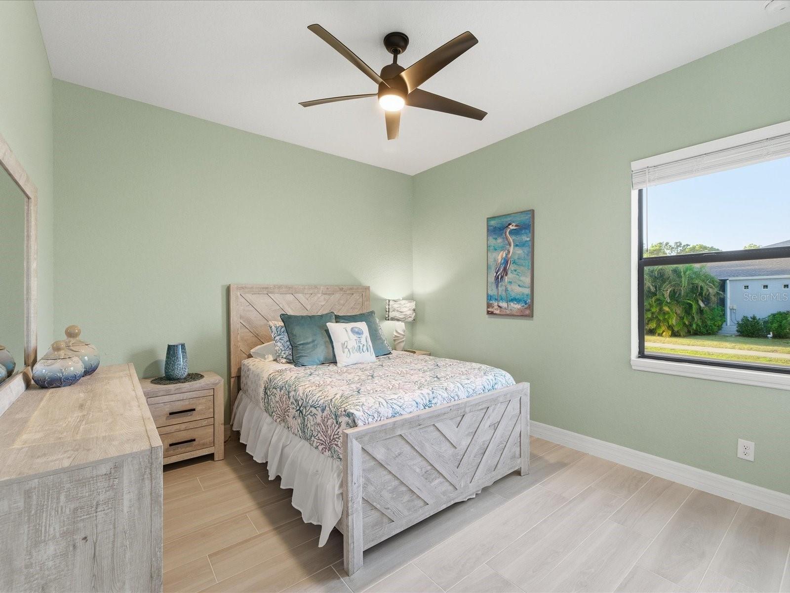Bedroom #3