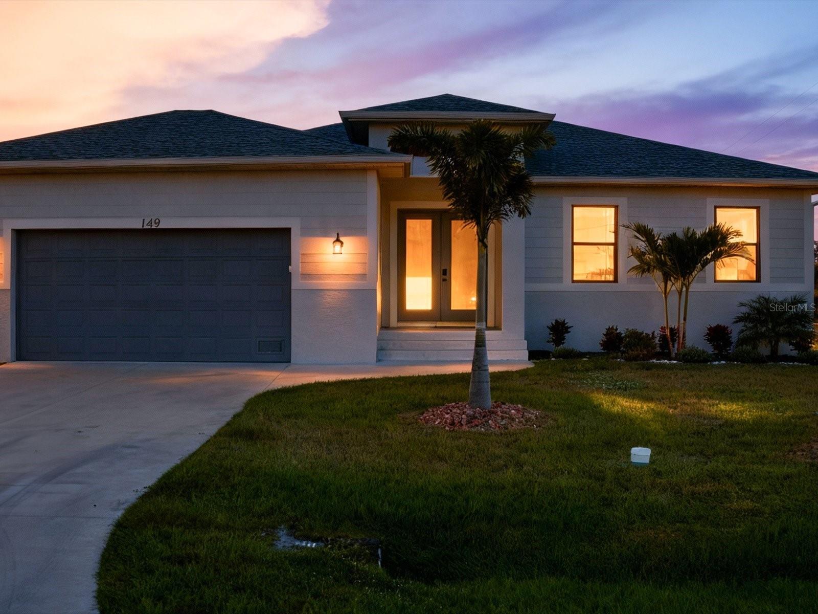 149 LONG MEADOW LANE, Rotonda West, FL 33947