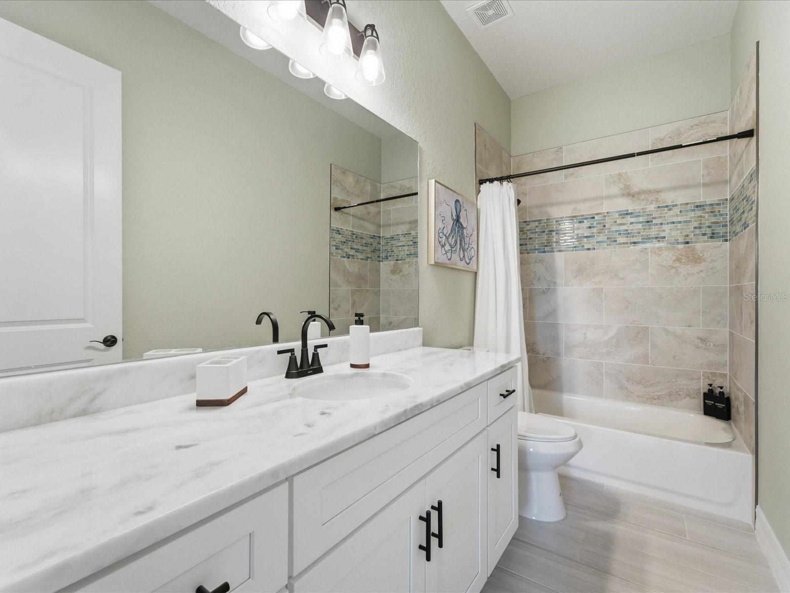 Bathroom #2