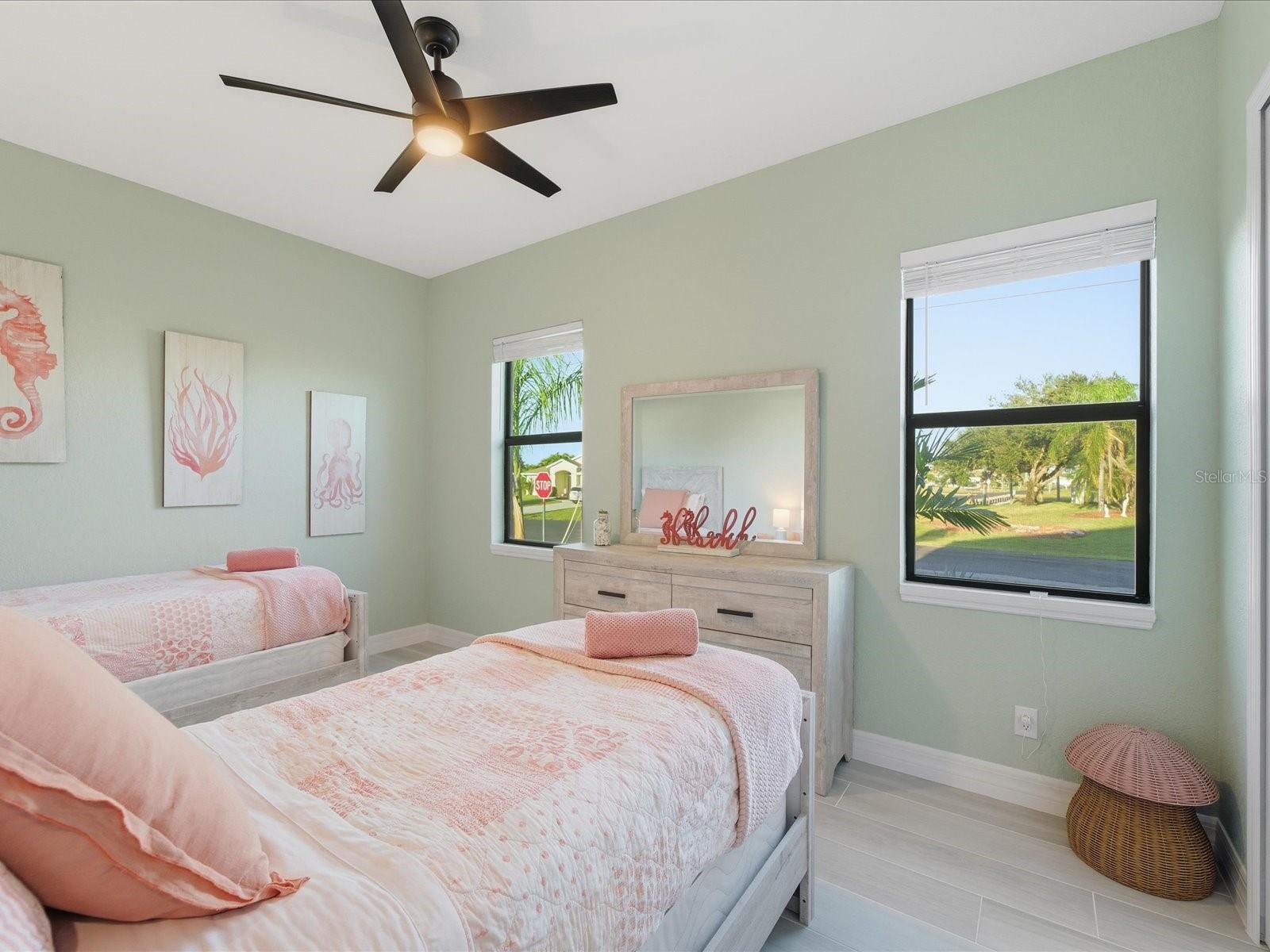 Bedroom #2