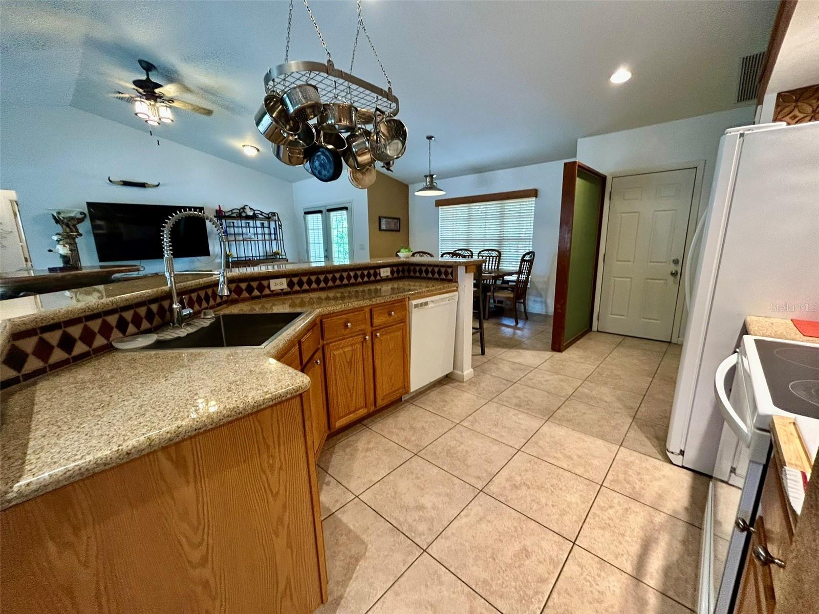1801 BANANA STREET, Port Charlotte, FL 33980