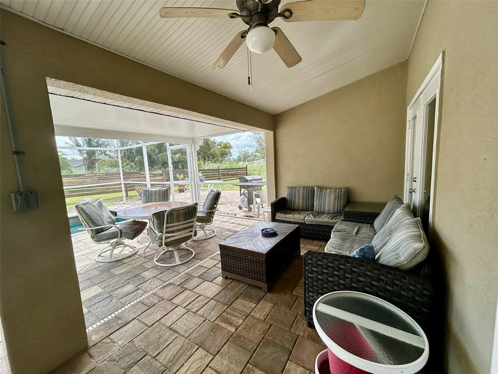 1801 BANANA STREET, Port Charlotte, FL 33980