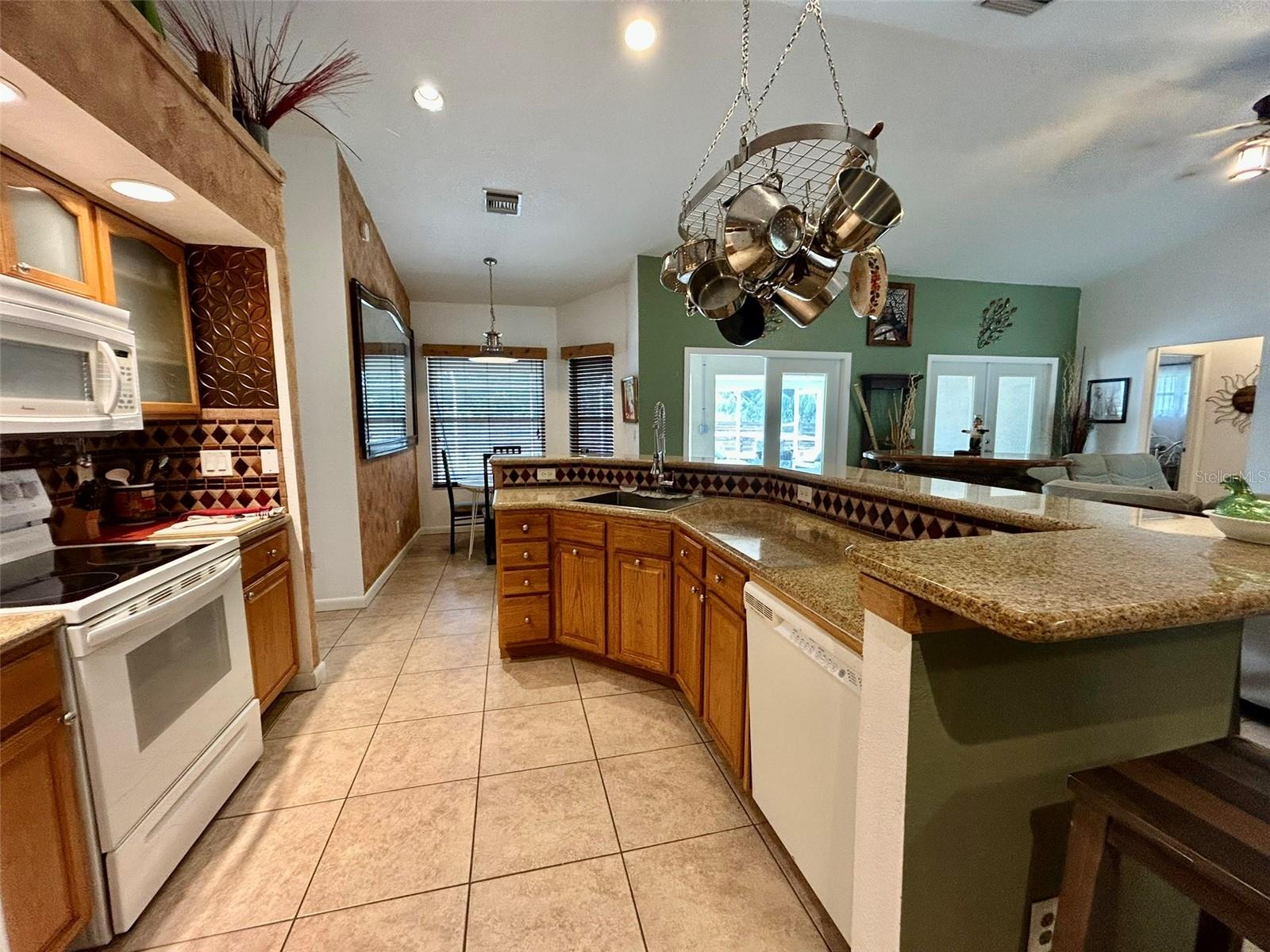 1801 BANANA STREET, Port Charlotte, FL 33980