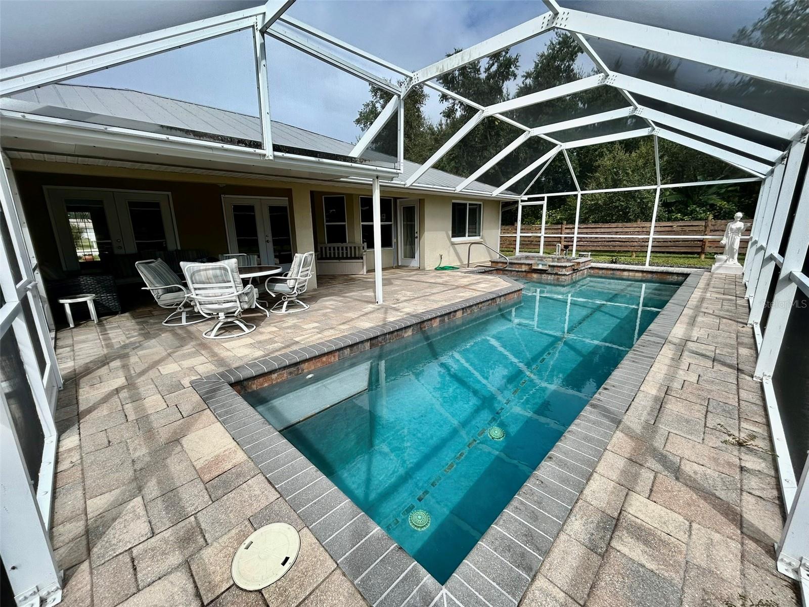 1801 BANANA STREET, Port Charlotte, FL 33980