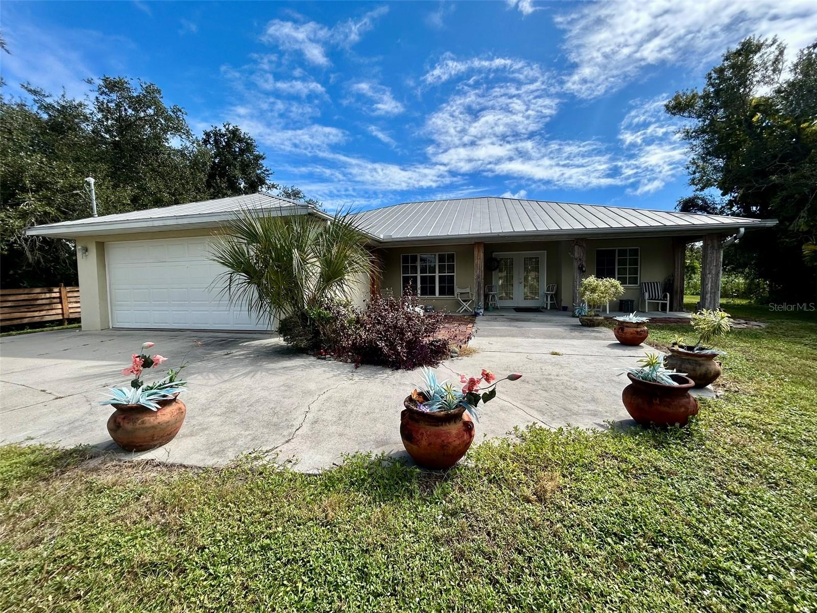 1801 BANANA STREET, Port Charlotte, FL 33980