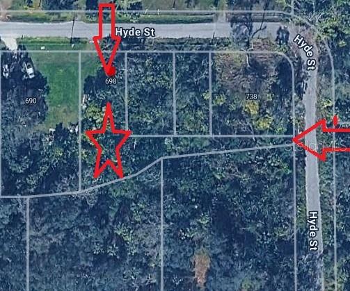 698 HYDE STREET, Wauchula, FL 33873