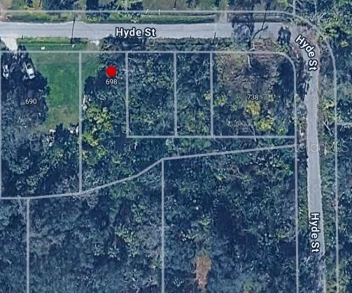 698 HYDE STREET, Wauchula, FL 33873