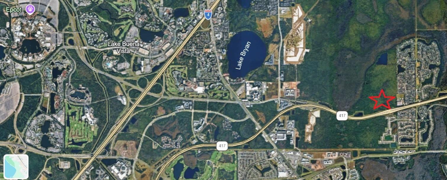 Tract #3 INTERNATIONAL DRIVE S, Orlando, FL 32821