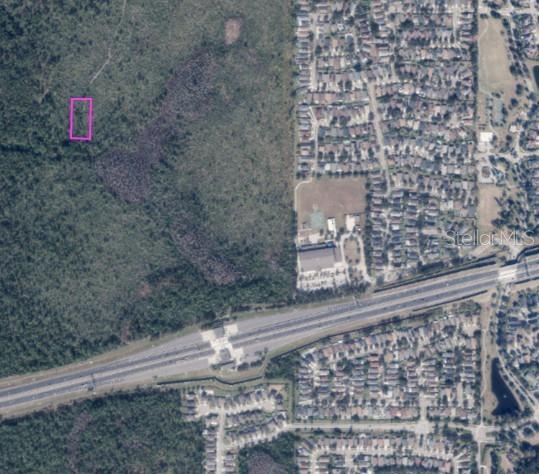 Tract #3 INTERNATIONAL DRIVE S, Orlando, FL 32821