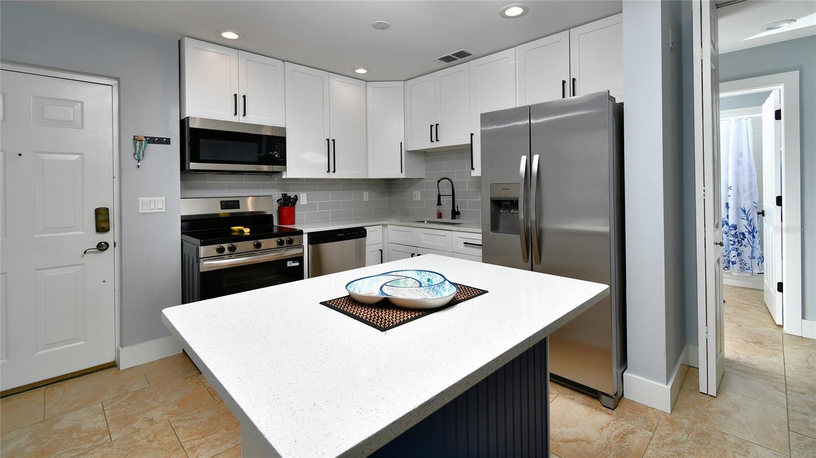 2090 MATECUMBE KEY ROAD, #1308, Punta Gorda, FL 33955