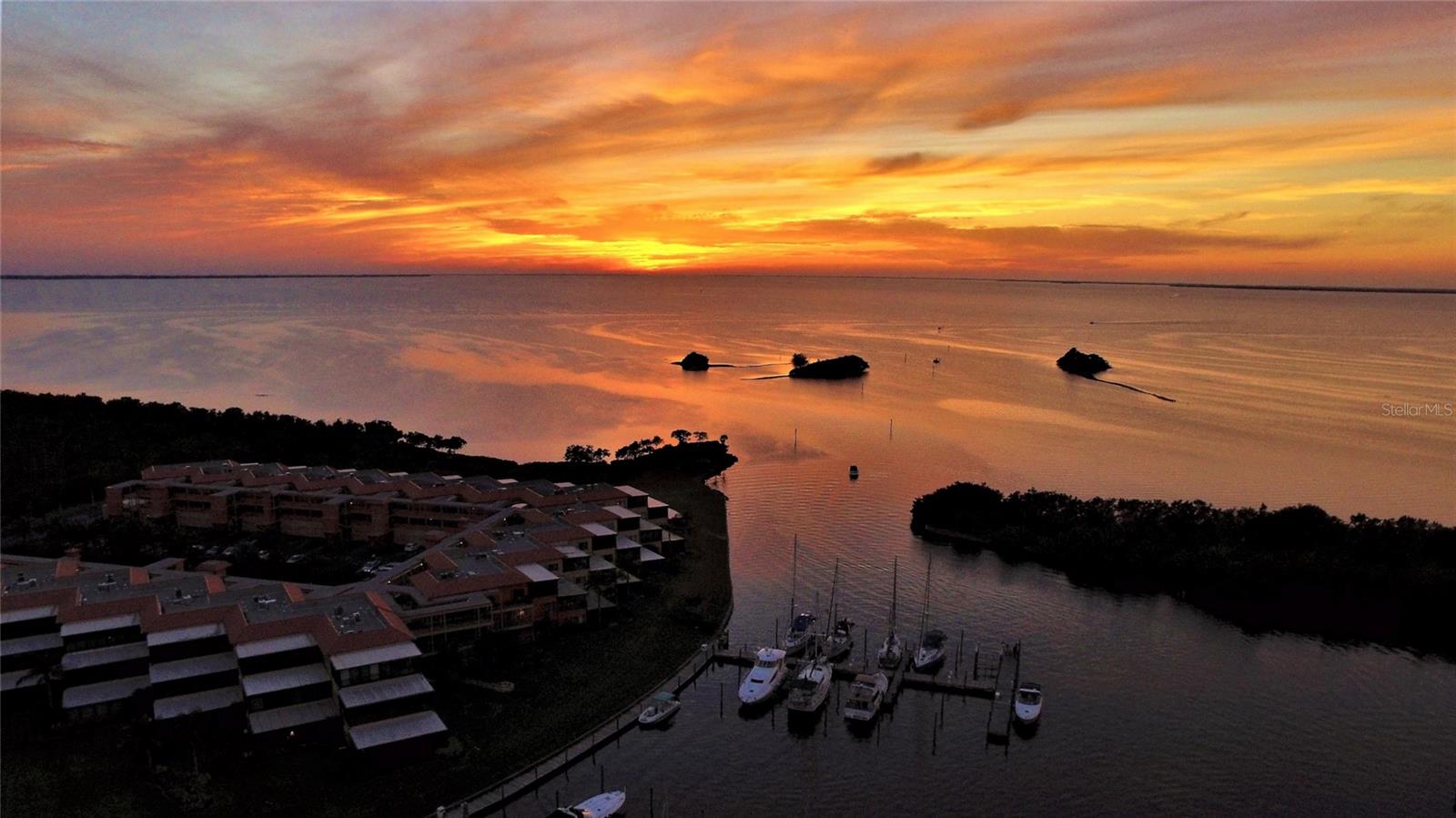 2090 MATECUMBE KEY ROAD, #1308, Punta Gorda, FL 33955