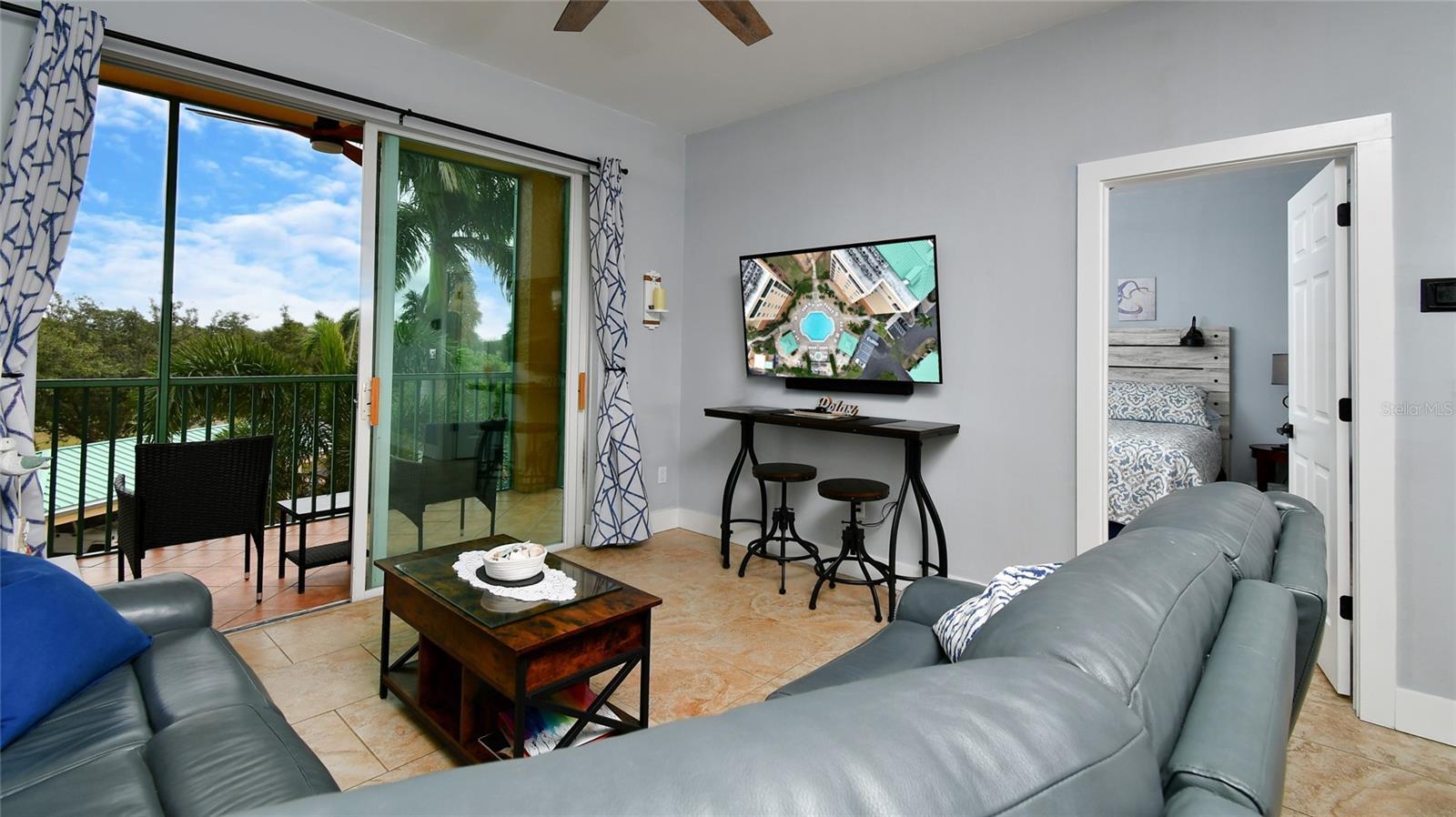2090 MATECUMBE KEY ROAD, #1308, Punta Gorda, FL 33955