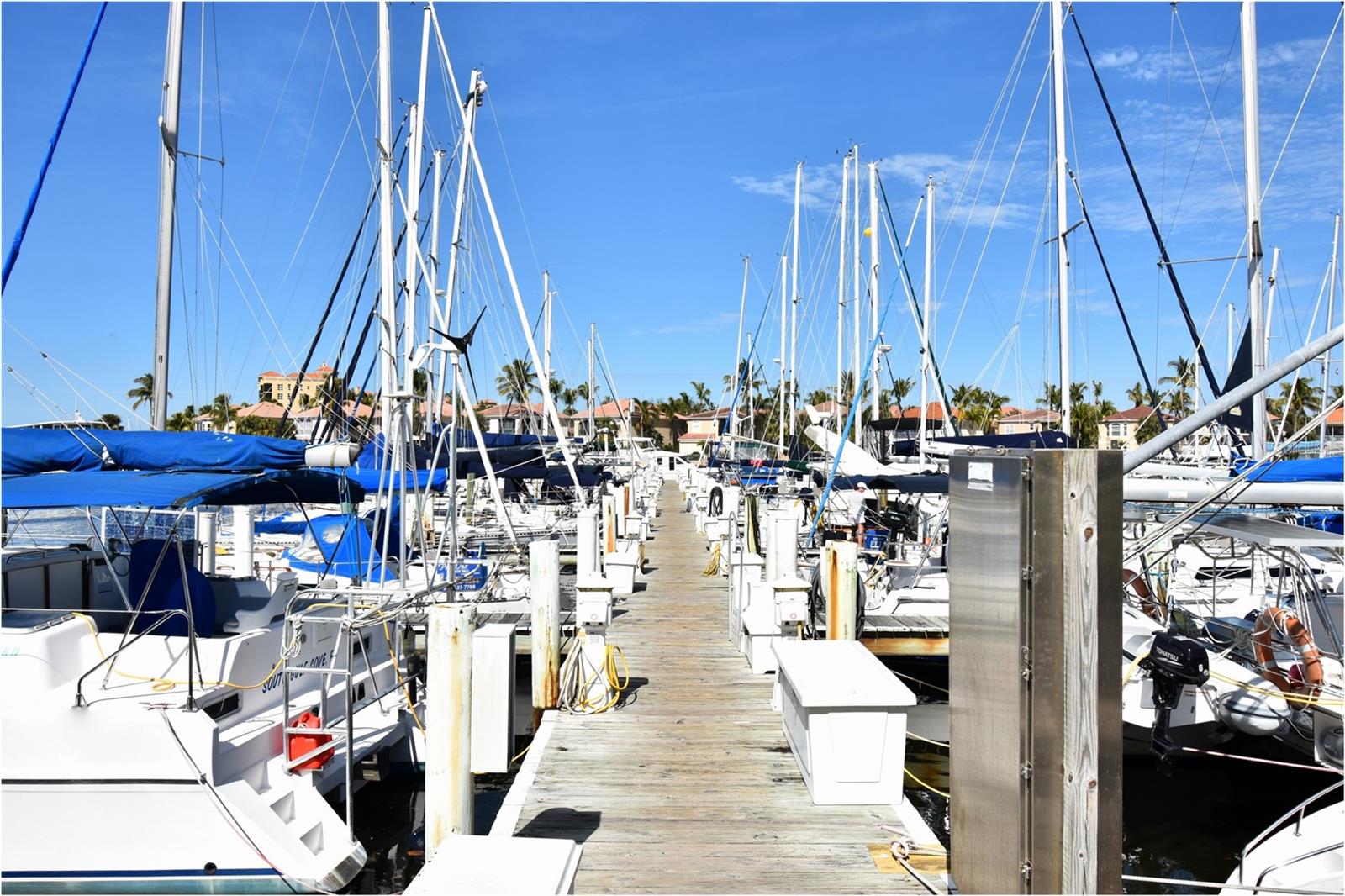 2090 MATECUMBE KEY ROAD, #1308, Punta Gorda, FL 33955
