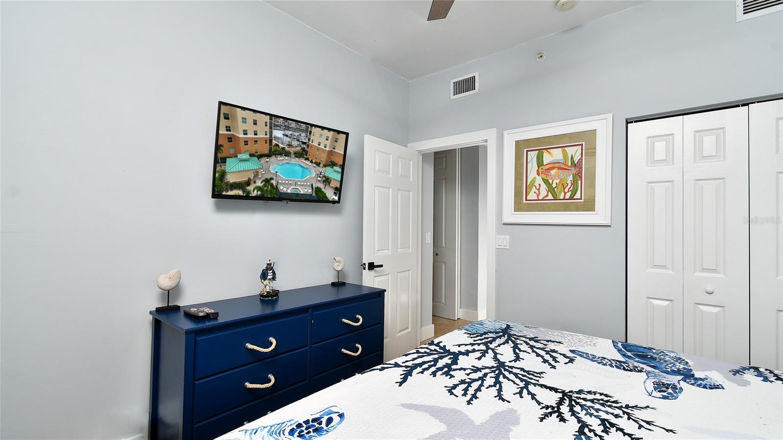 2090 MATECUMBE KEY ROAD, #1308, Punta Gorda, FL 33955