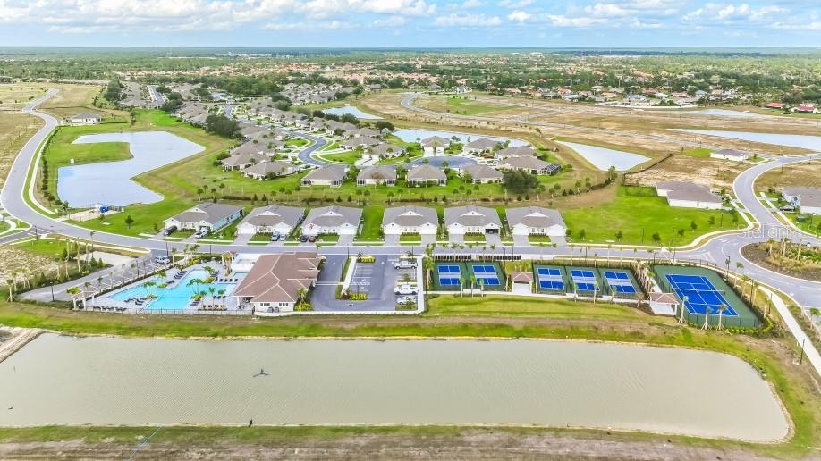 4959 TUSCOLA BOULEVARD, North Port, FL 34287