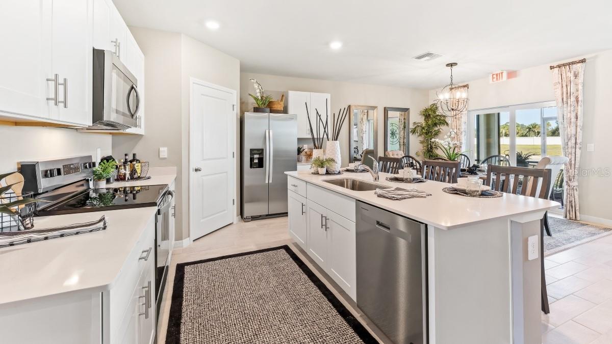 Model Home Model Home