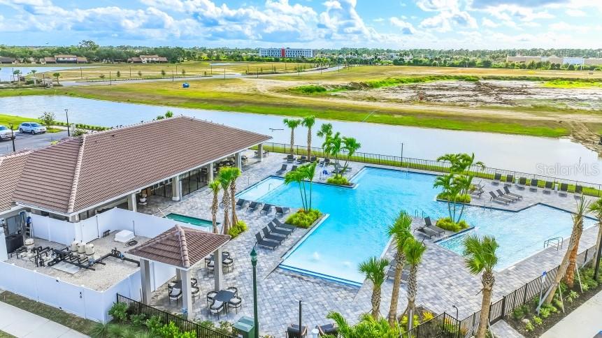 4959 TUSCOLA BOULEVARD, North Port, FL 34287