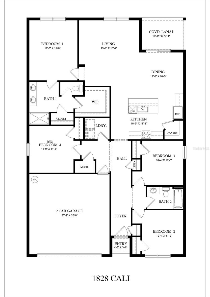 4959 TUSCOLA BOULEVARD, North Port, FL 34287