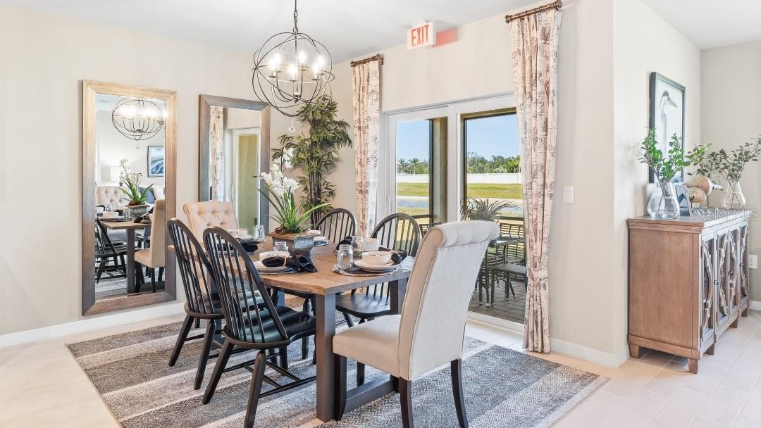 Model Home Model Home