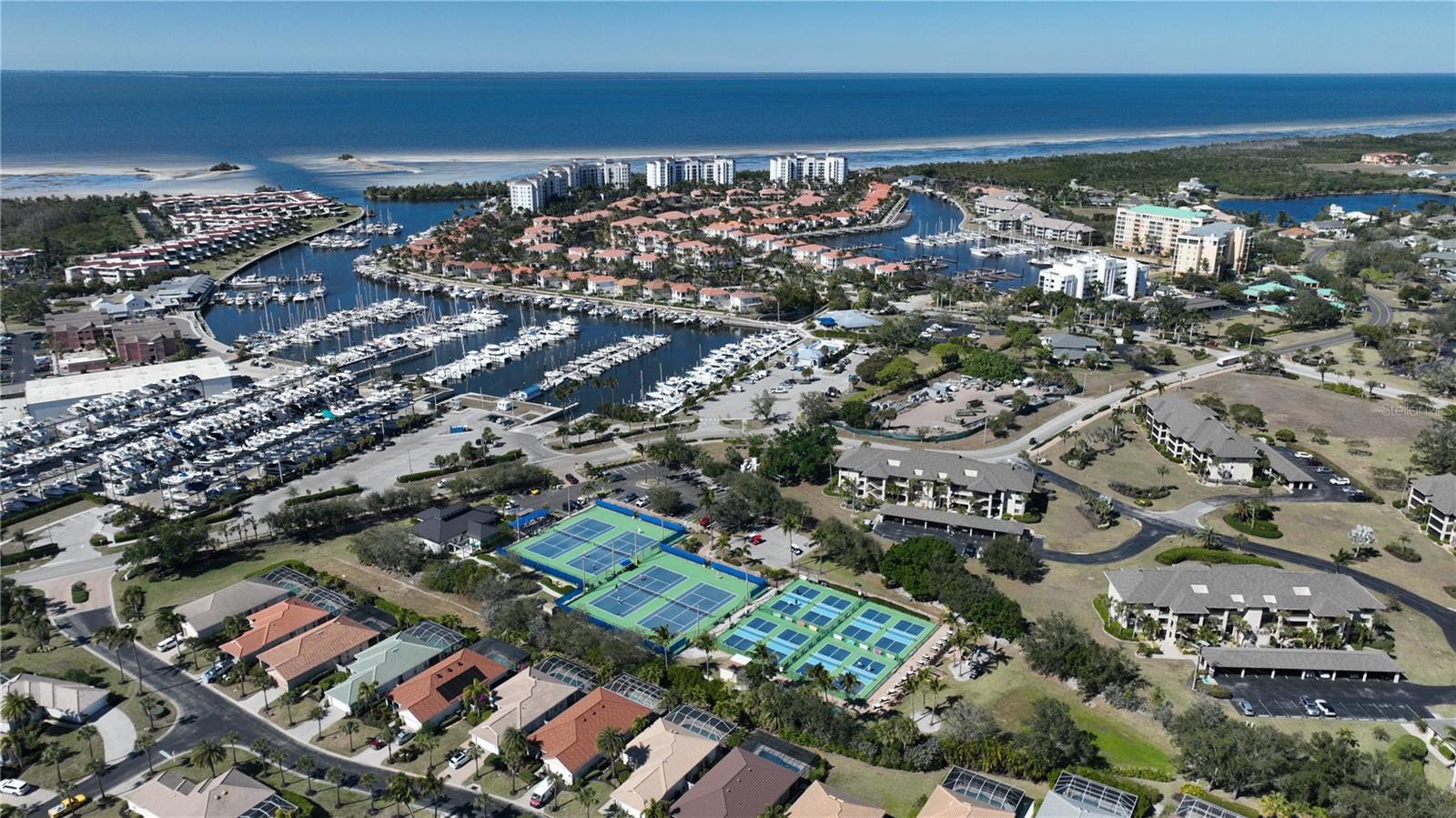 502 ISLAMORADA BOULEVARD, Punta Gorda, FL 33955