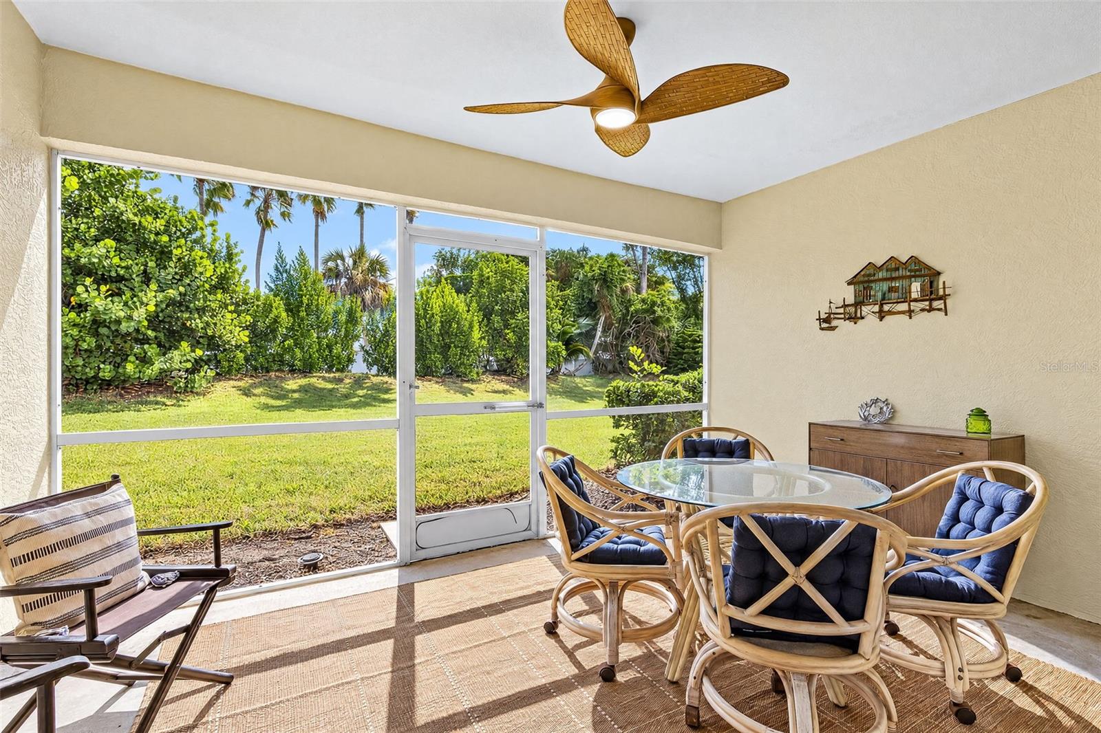 Fabulous outdoor space to relax and enjoy gatherings with family and friends