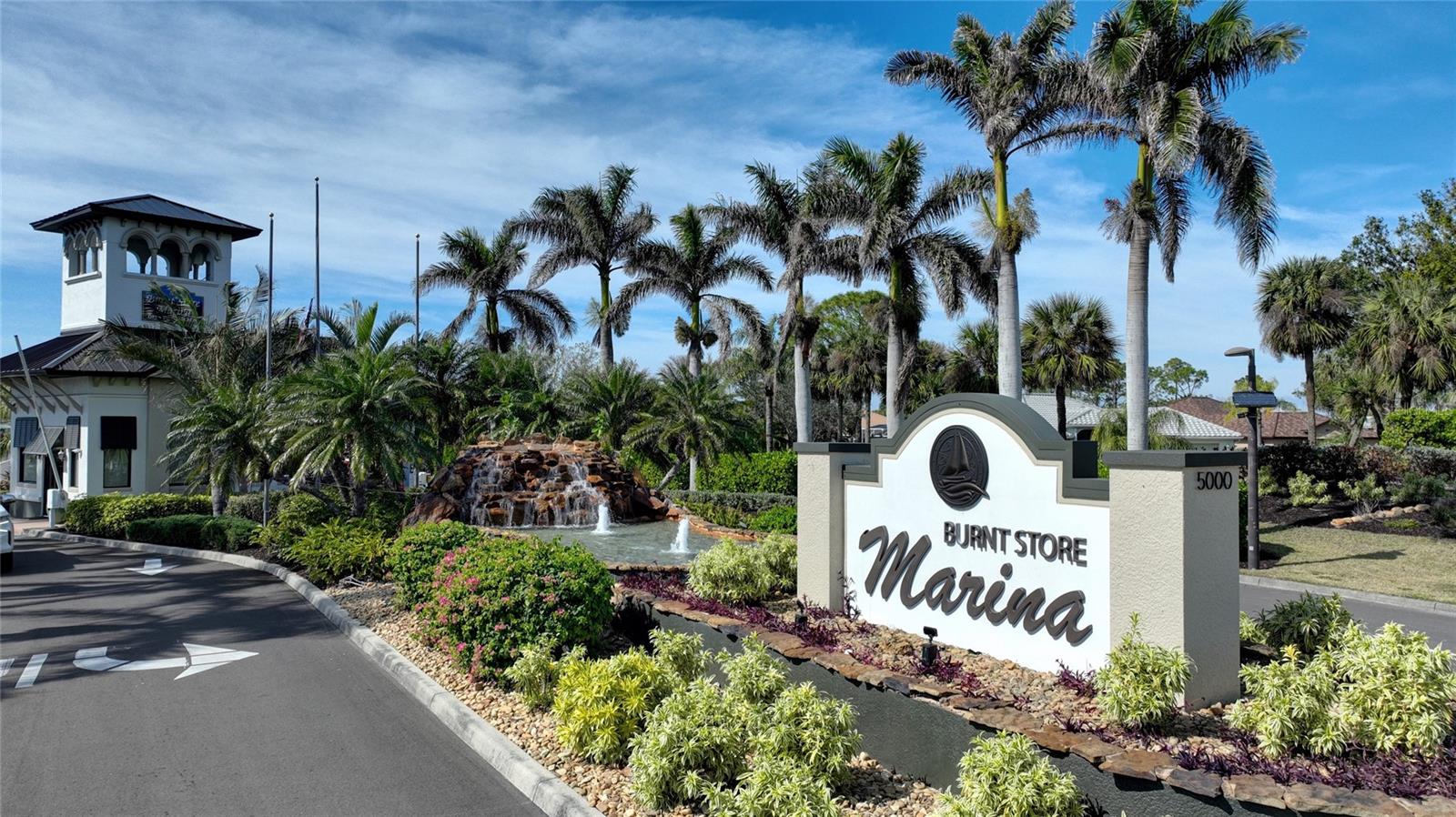 502 ISLAMORADA BOULEVARD, Punta Gorda, FL 33955