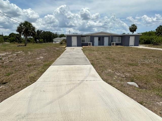 27285 SUNNYBROOK ROAD, Punta Gorda, FL 33983