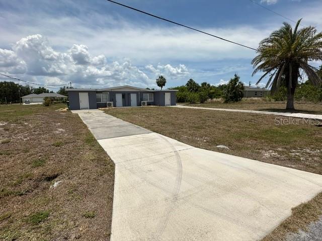 27285 SUNNYBROOK ROAD, Punta Gorda, FL 33983