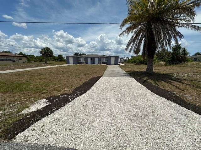 27285 SUNNYBROOK ROAD, Punta Gorda, FL 33983