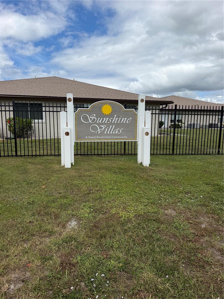 21150 GERTRUDE AVENUE, #I4, Port Charlotte, FL 33952