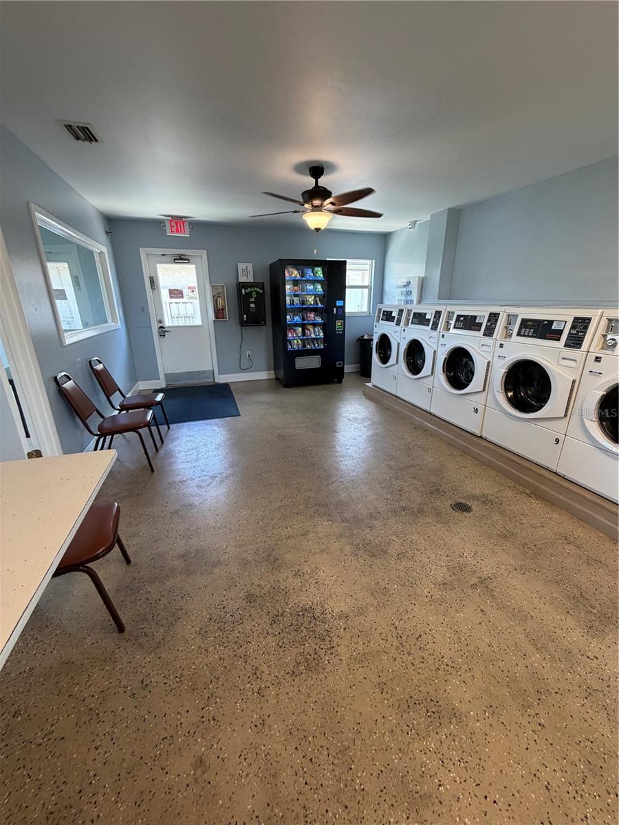 21150 GERTRUDE AVENUE, #I4, Port Charlotte, FL 33952