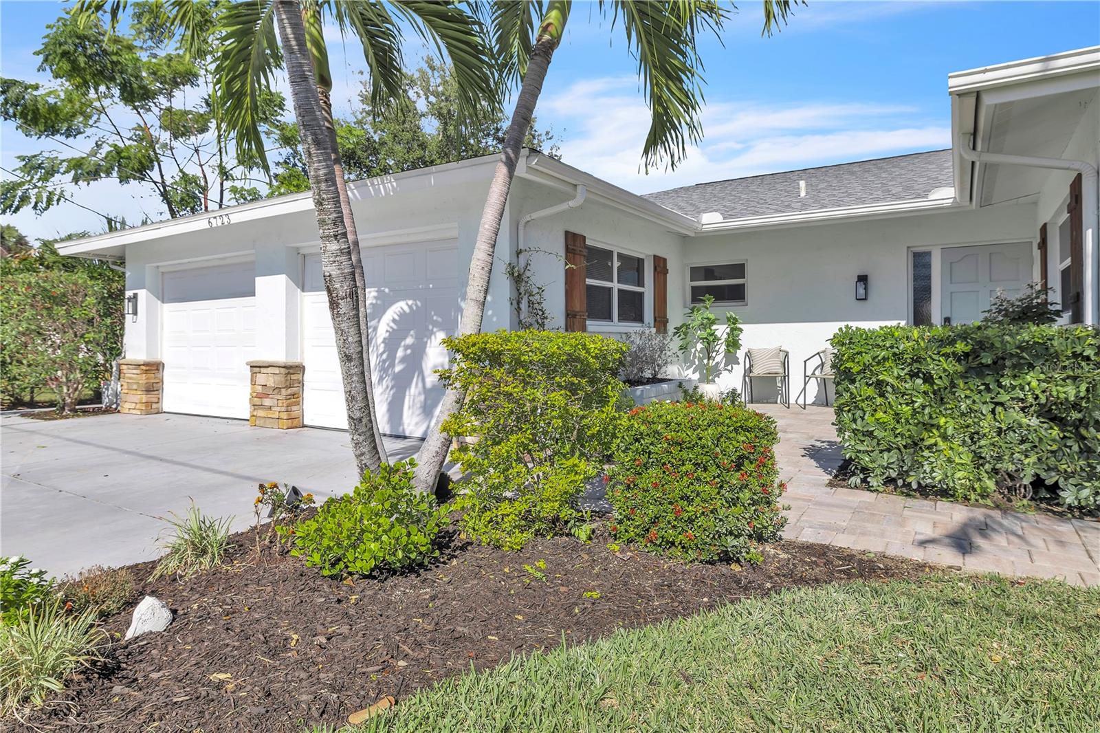 6723 AVENUE C, Sarasota, FL 34231