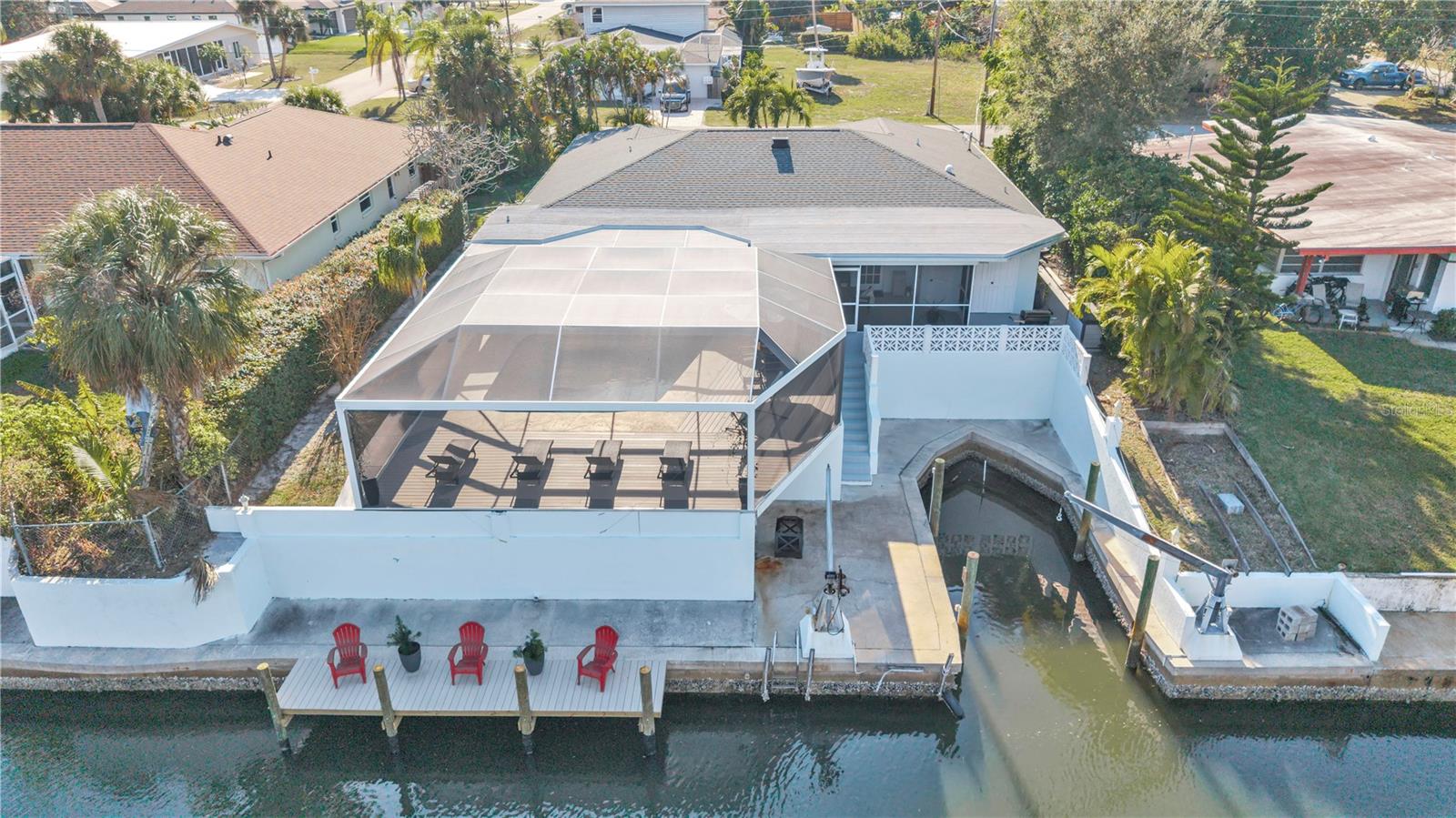 6723 AVENUE C, Sarasota, FL 34231